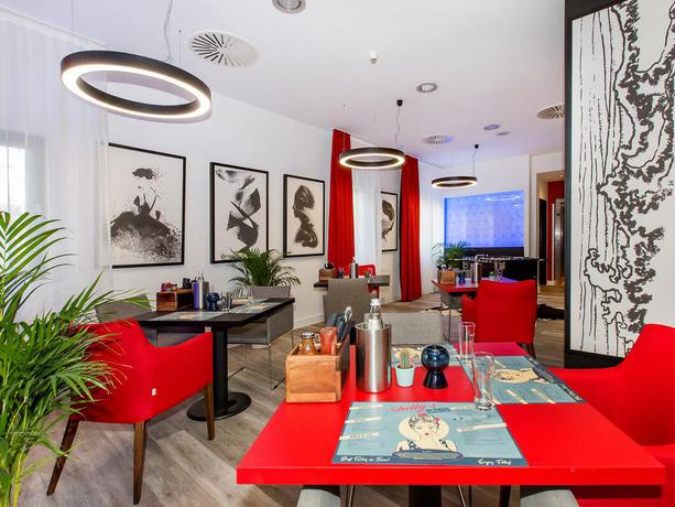 Imagen general del Hotel Dormero Zürich Airport. Foto 10