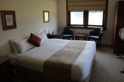 Imagen de la habitación del Hotel Dormie House. Foto 6