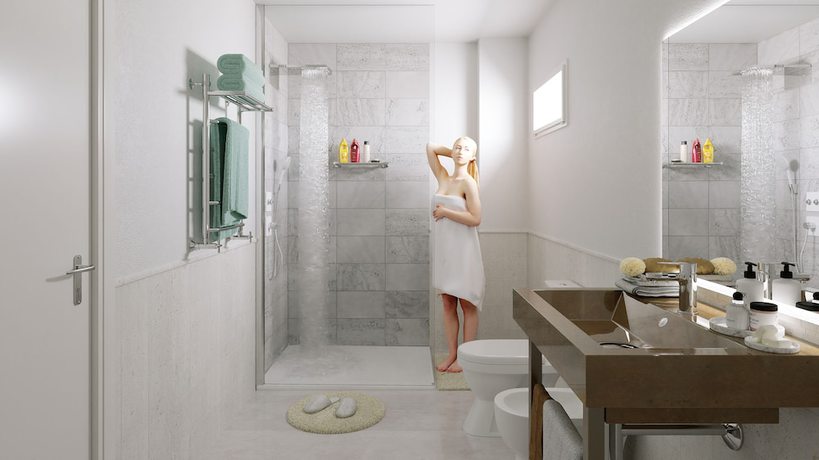 Imagen de la habitación del Hotel Dormio Resort Costa Blanca Beach and Spa. Foto 9