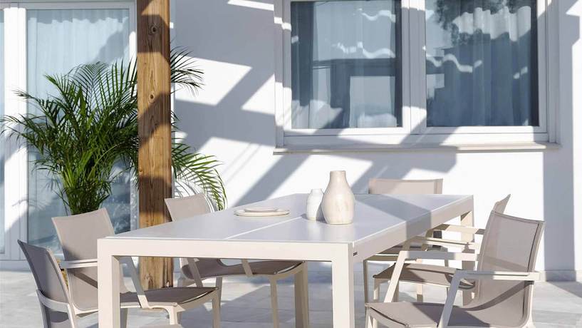 Imagen de la habitación del Hotel Dormio Resort Costa Blanca Beach and Spa. Foto 10