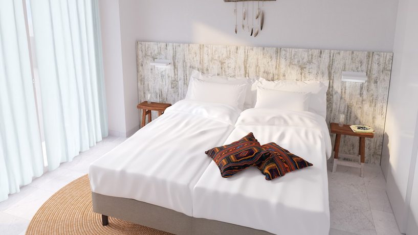 Imagen de la habitación del Hotel Dormio Resort Costa Blanca Beach and Spa. Foto 13