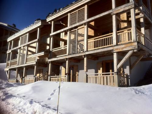 Imagen de la habitación del Hotel Dormio Resort Les Portes Du Grand Massif. Foto 9