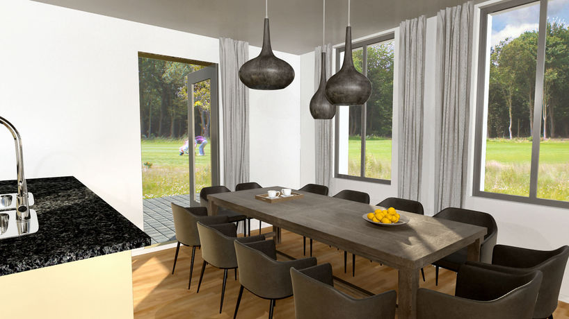 Imagen de la habitación del Hotel Dormio Resort Maastricht, Maastricht. Foto 4