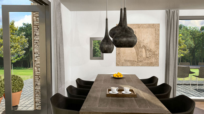 Imagen de los interiores del Hotel Dormio Resort Maastricht, Maastricht. Foto 14