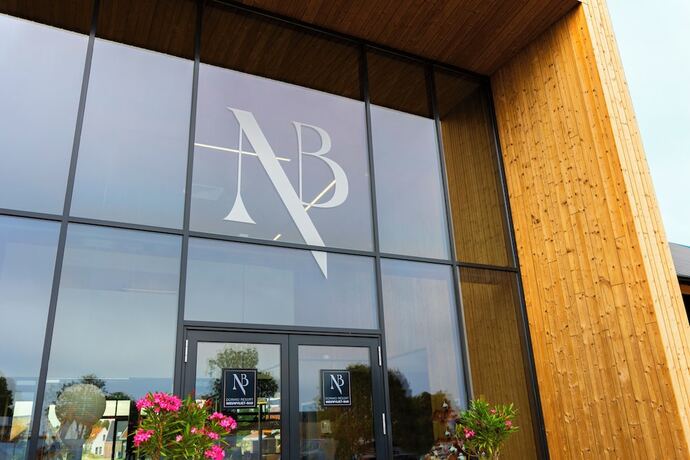 Imagen general del Hotel Dormio Resort Nieuwvliet-bad. Foto 7