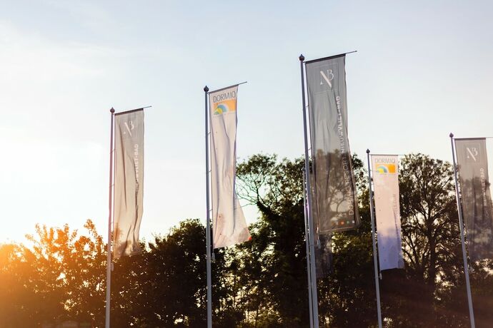 Imagen general del Hotel Dormio Resort Nieuwvliet-bad. Foto 9