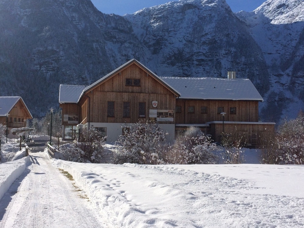 Imagen general del Hotel Dormio Resort Obertraun. Foto 9