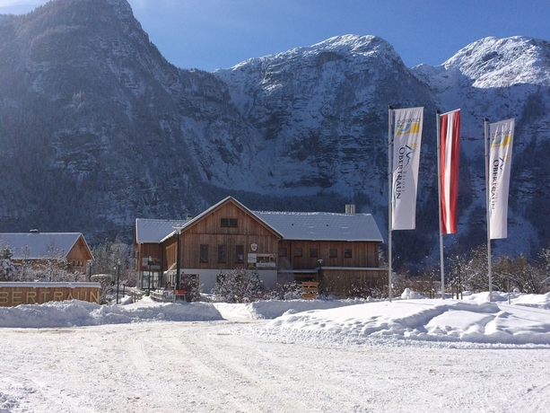 Imagen general del Hotel Dormio Resort Obertraun. Foto 10