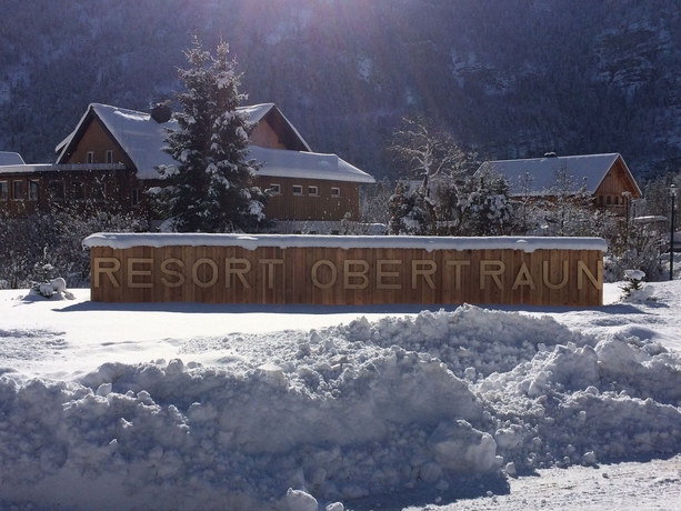 Imagen general del Hotel Dormio Resort Obertraun. Foto 11