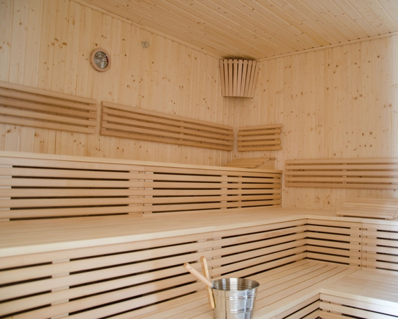 Imagen de la habitación del Hotel Dormio Resort Obertraun. Foto 13