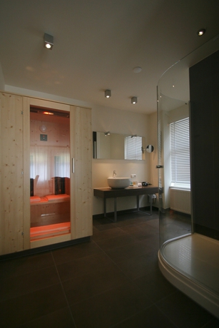 Imagen de la habitación del Hotel Dormio Wijnhotel Valkenburg. Foto 3