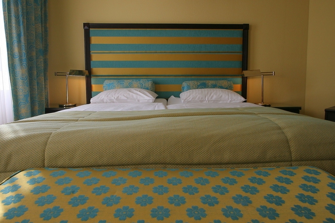 Imagen de la habitación del Hotel Dormio Wijnhotel Valkenburg. Foto 5