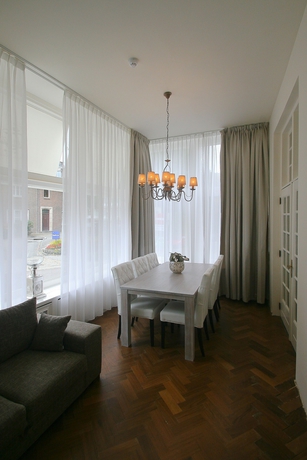 Imagen de la habitación del Hotel Dormio Wijnhotel Valkenburg. Foto 10