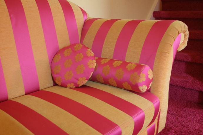 Imagen de la habitación del Hotel Dormio Wijnhotel Valkenburg. Foto 17