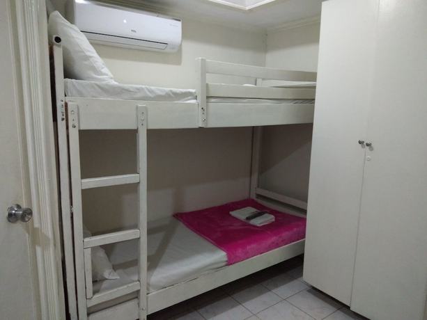 Imagen de la habitación del Hotel Dormitels.ph UST - Hostel. Foto 4
