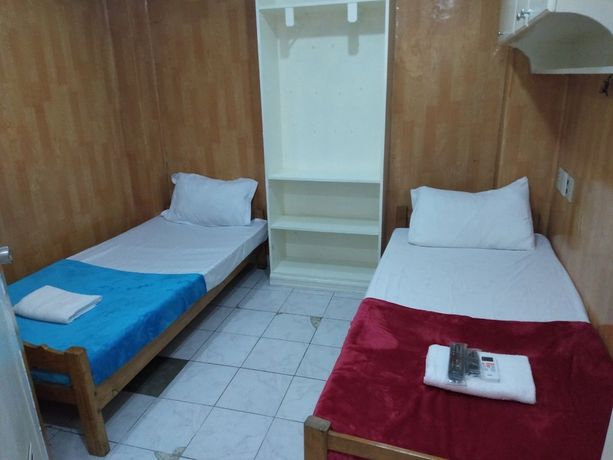 Imagen de la habitación del Hotel Dormitels.ph UST - Hostel. Foto 6