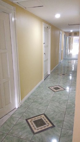 Imagen de los interiores del Hotel Dormitels.ph UST - Hostel. Foto 19