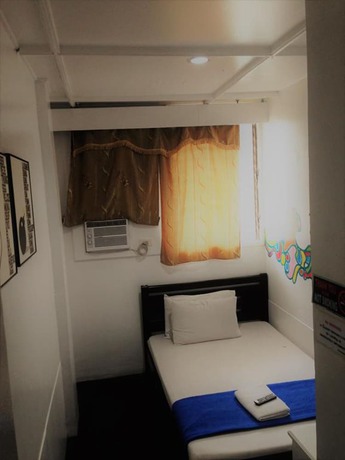 Imagen de la habitación del Hotel Dormitels.ph UST - Hostel. Foto 13