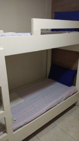 Imagen de la habitación del Hotel Dormitels.ph UST - Hostel. Foto 16