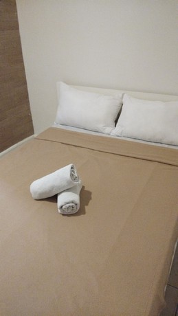 Imagen de la habitación del Hotel Dormitels.ph UST - Hostel. Foto 17
