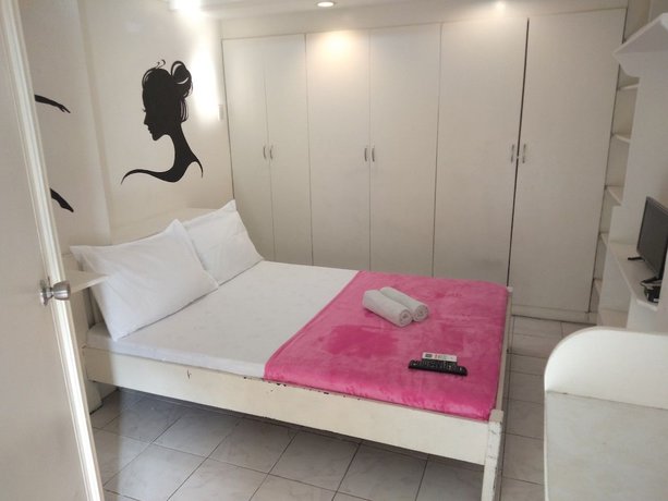 Imagen general del Hotel Dormitels.ph UST - Hostel. Foto 1