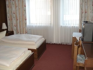 Imagen de la habitación del Hotel Dormotel Regina Sankt Augustin. Foto 2