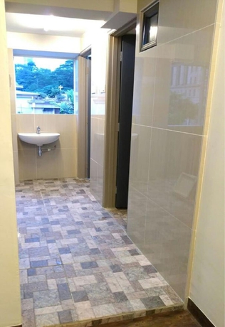 Imagen de la habitación del Hotel Dorms Kl 2. Foto 6