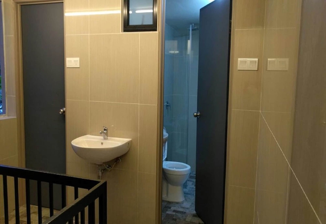 Imagen de la habitación del Hotel Dorms Kl 2. Foto 7