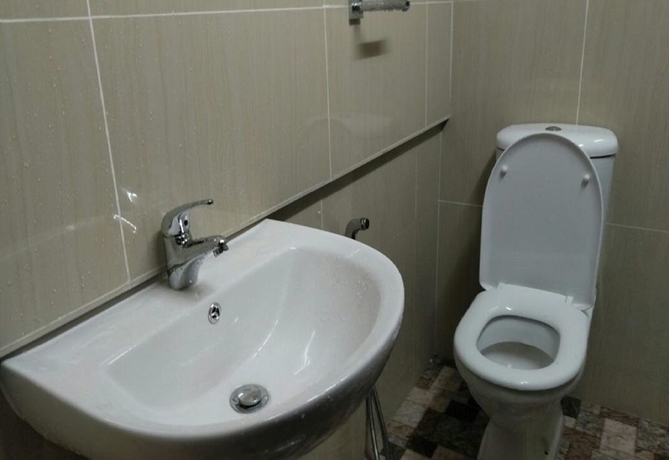 Imagen de la habitación del Hotel Dorms Kl 2. Foto 8