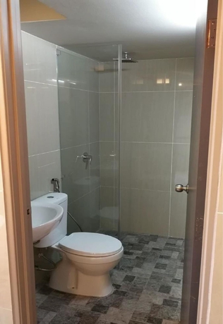 Imagen de la habitación del Hotel Dorms Kl 2. Foto 9