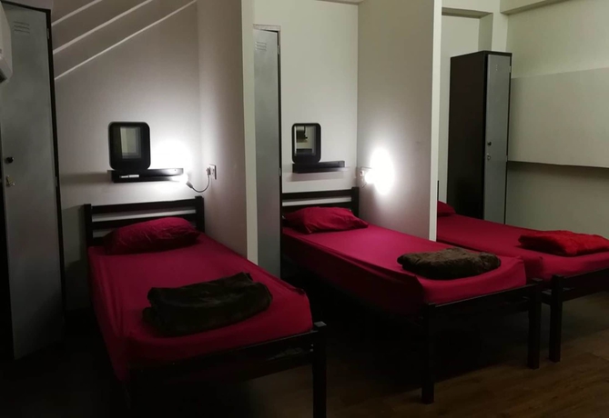 Imagen general del Hotel Dorms Kl 2. Foto 2