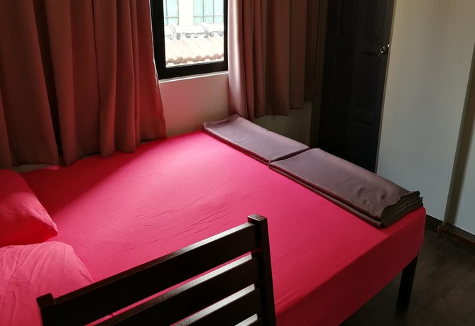 Imagen de la habitación del Hotel Dorms Kl 2. Foto 13