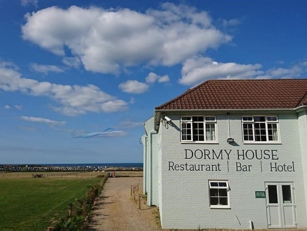 Imagen general del Hotel Dormy House, Cromer. Foto 3