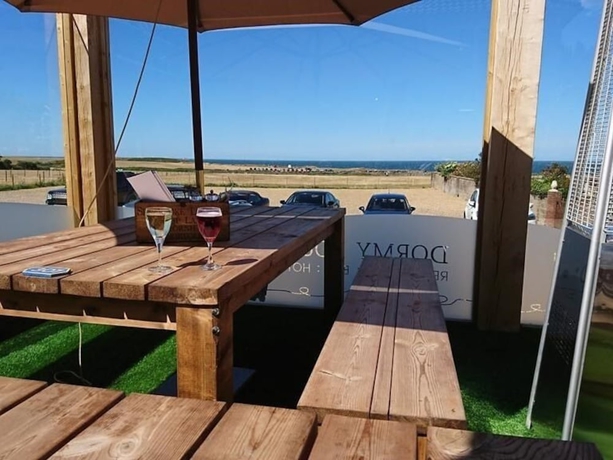 Imagen general del Hotel Dormy House, Cromer. Foto 4