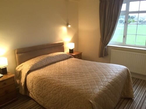 Imagen de la habitación del Hotel Dormy House. Foto 7