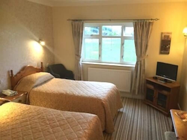 Imagen de la habitación del Hotel Dormy House. Foto 9