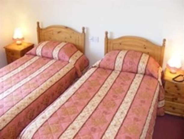 Imagen de la habitación del Hotel Dormy House. Foto 10