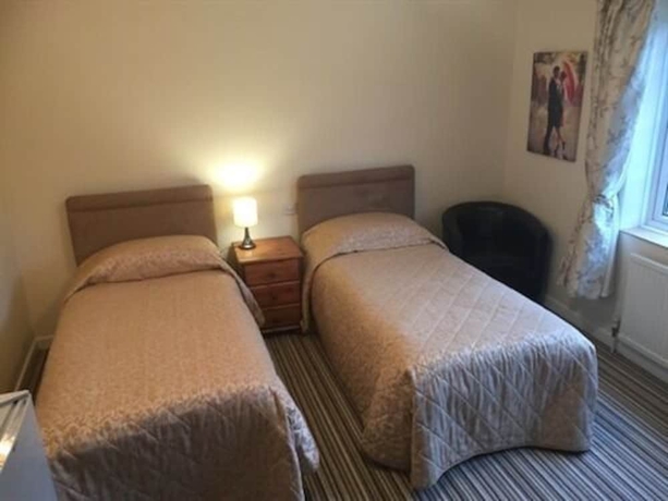 Imagen de la habitación del Hotel Dormy House. Foto 13