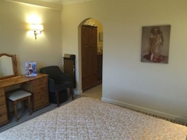 Imagen de la habitación del Hotel Dormy House. Foto 14