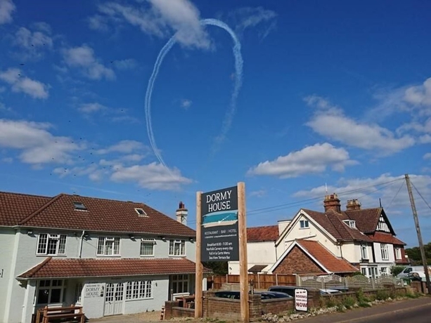 Imagen general del Hotel Dormy House. Foto 2