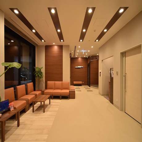 Imagen de los interiores del Hotel Dormy Inn Abashiri Natural Hot Spring. Foto 17