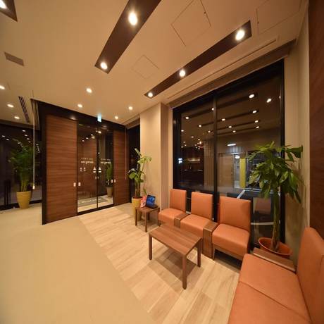 Imagen de los interiores del Hotel Dormy Inn Abashiri Natural Hot Spring. Foto 18