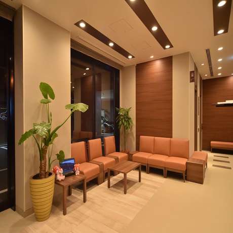 Imagen de los interiores del Hotel Dormy Inn Abashiri Natural Hot Spring. Foto 19