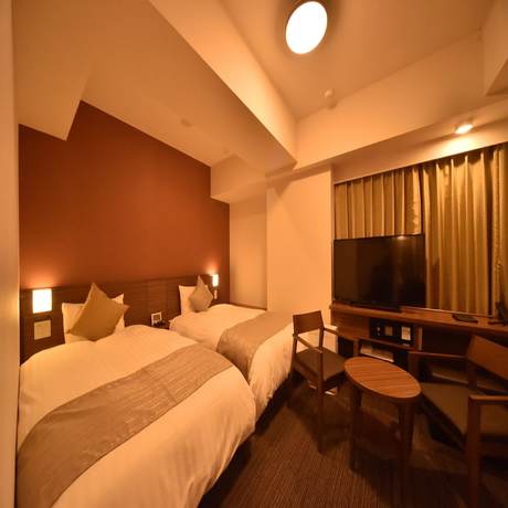 Imagen de la habitación del Hotel Dormy Inn Abashiri Natural Hot Spring. Foto 14
