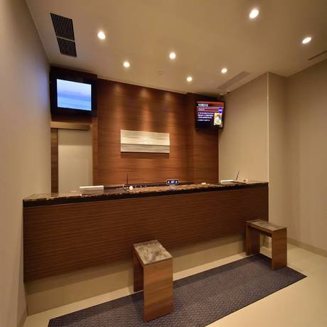 Imagen de los interiores del Hotel Dormy Inn Abashiri Natural Hot Spring. Foto 20