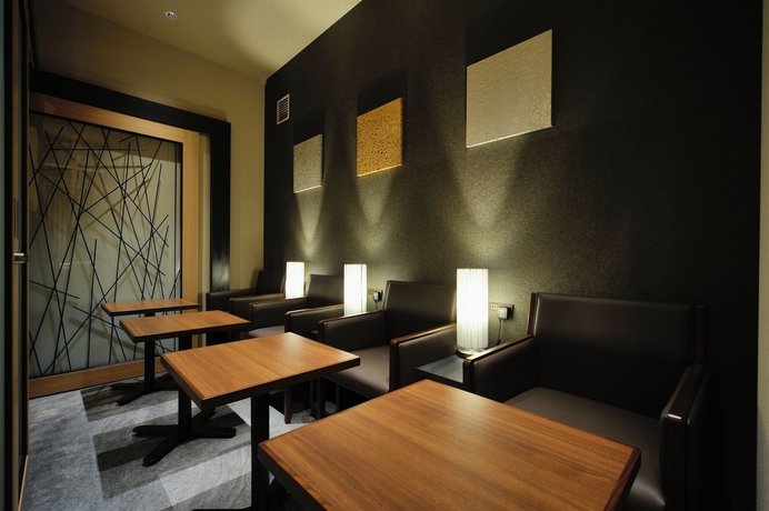 Imagen del bar/restaurante del Hotel Dormy Inn Akihabara Hot Spring. Foto 7