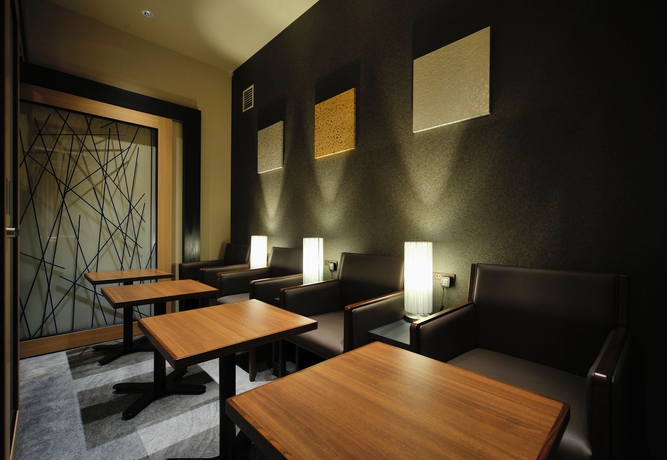 Imagen de los interiores del Hotel Dormy Inn Akihabara Hot Spring. Foto 12