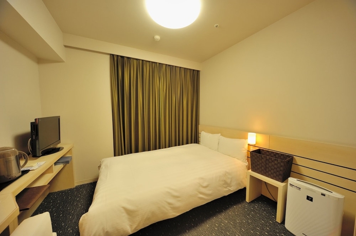 Imagen de la habitación del Hotel Dormy Inn Akita Natural Hot Spring. Foto 4