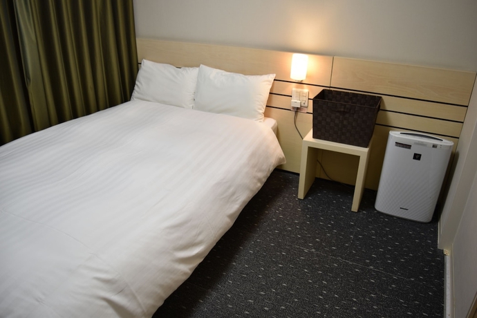 Imagen de la habitación del Hotel Dormy Inn Akita Natural Hot Spring. Foto 5