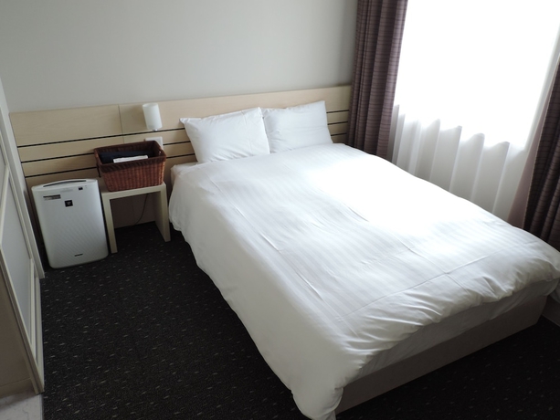 Imagen de la habitación del Hotel Dormy Inn Akita Natural Hot Spring. Foto 8